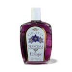Violetas Francesas Cologne – Classic Glass Bottle (5 fl oz / 148 mL)