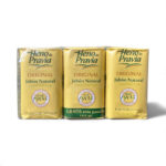 Heno de Pravia Original Natural Bath Soap – 3 Bars Pack (3x115g)