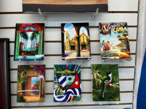 6x8 Cuban Decorative Ceramic Tile – Assorted Designs