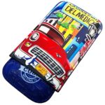 Bodeguita del Medio 3 Cigar Case