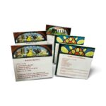 Cuban Recipe Plaques – Multiple Designs