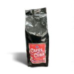 Cafés de Cuba – Sierra Maestra Coffee Bag