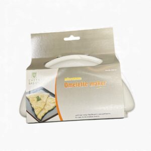 Microwave Omelette Maker – Chef’s Basics