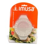 IMUSA Empanada Maker – 3.7” (9.5 cm)