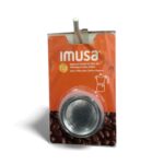 IMUSA Espresso Gasket & Filter – 6 Cup Aluminum Coffee Maker